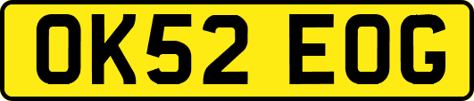 OK52EOG