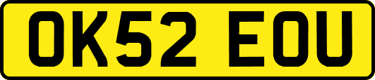 OK52EOU