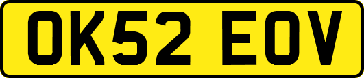 OK52EOV