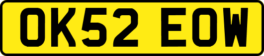 OK52EOW