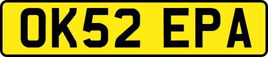OK52EPA