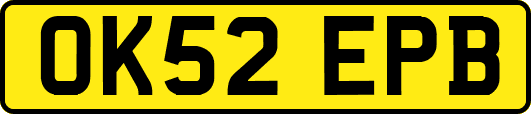 OK52EPB