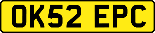 OK52EPC