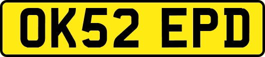 OK52EPD