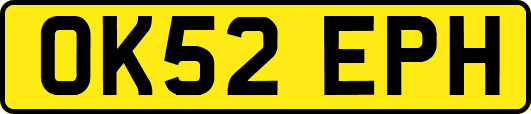 OK52EPH