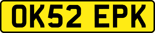 OK52EPK
