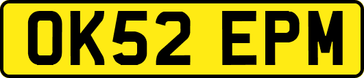 OK52EPM