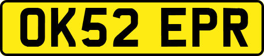 OK52EPR