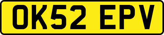 OK52EPV