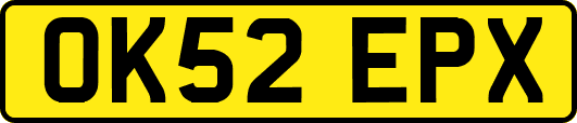 OK52EPX