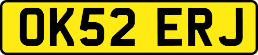 OK52ERJ