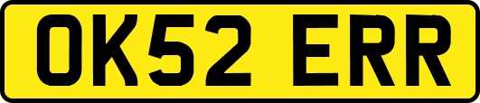 OK52ERR