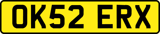 OK52ERX