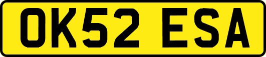 OK52ESA