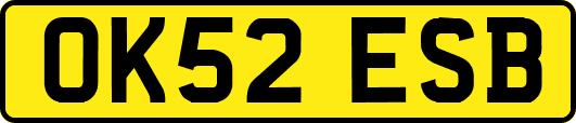OK52ESB