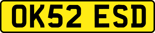 OK52ESD