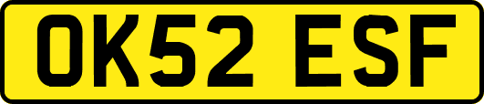 OK52ESF