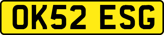 OK52ESG
