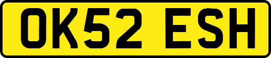 OK52ESH