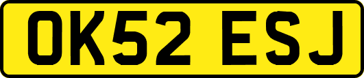 OK52ESJ
