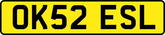 OK52ESL