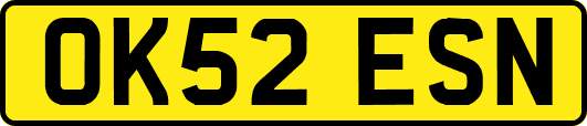 OK52ESN