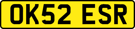 OK52ESR