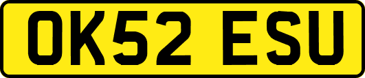 OK52ESU