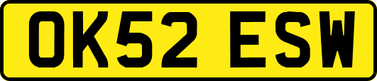 OK52ESW