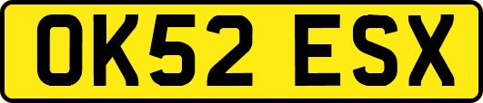 OK52ESX
