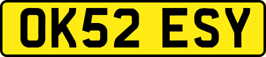 OK52ESY