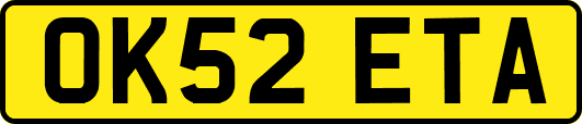OK52ETA