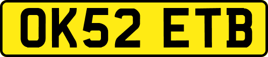 OK52ETB