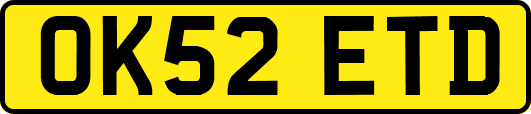 OK52ETD