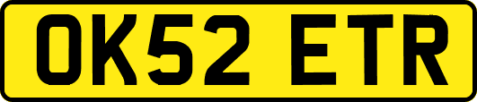 OK52ETR