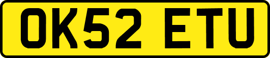 OK52ETU