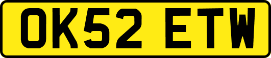 OK52ETW