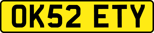 OK52ETY