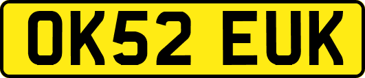 OK52EUK