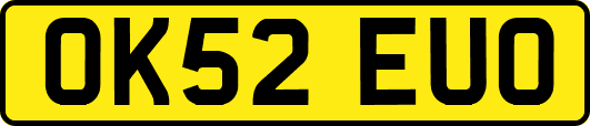 OK52EUO