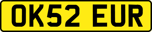 OK52EUR