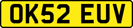 OK52EUV