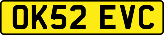 OK52EVC