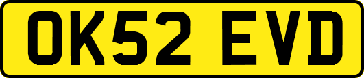 OK52EVD