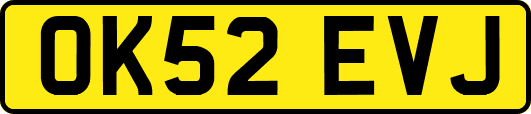 OK52EVJ