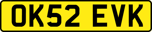 OK52EVK
