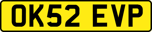 OK52EVP