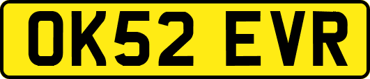 OK52EVR