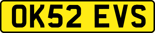 OK52EVS