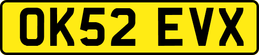 OK52EVX